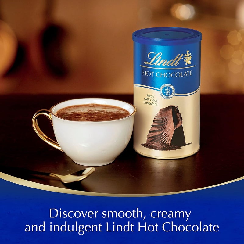 Lindt Hot Chocolate - 300g - Image 4